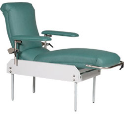 Treatment Lounge Chair